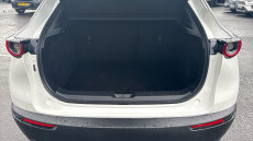 Mazda CX-30 2.5 e-Skyactiv G MHEV [140] Exclusive-Line 5dr Petrol Hatchback